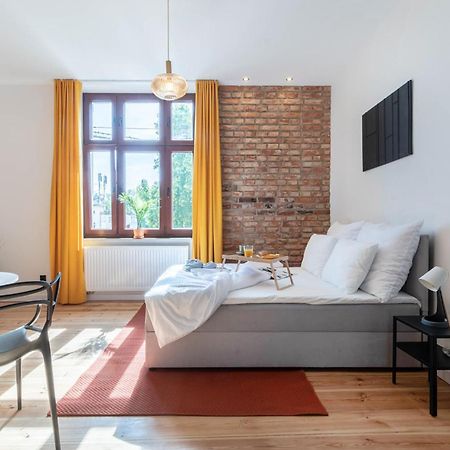 Retro Point Jezyce No2 Apartment Познан Екстериор снимка