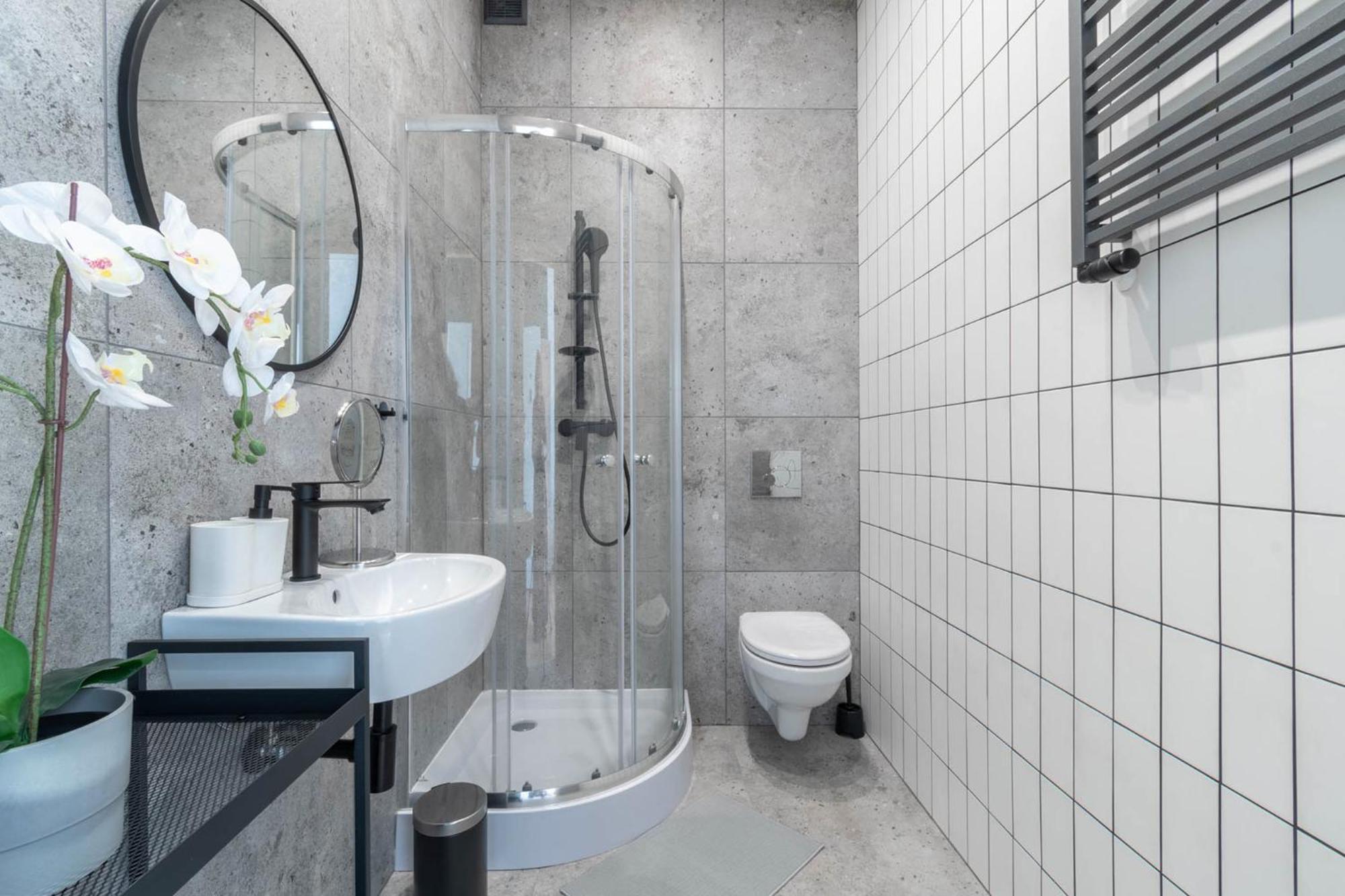 Retro Point Jezyce No2 Apartment Познан Екстериор снимка