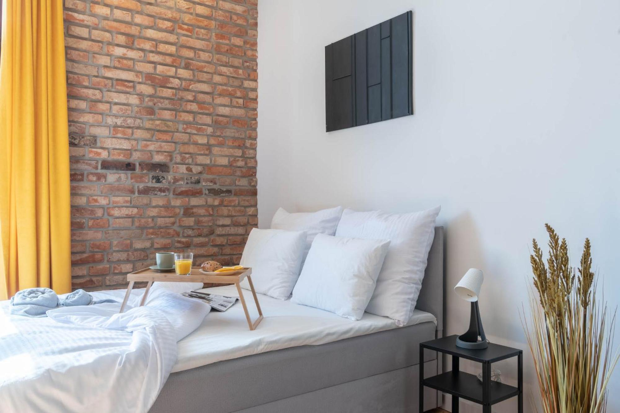 Retro Point Jezyce No2 Apartment Познан Екстериор снимка
